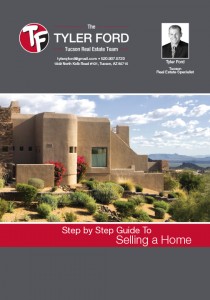 Step by Step Guide_Selleing_Home_Tucson_Cover
