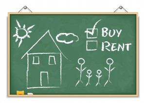 To rent or buy in Tucson, AZ?