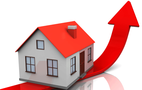 Ben Bernanke Cant Get A Mortgage… Big Upside In Housing!