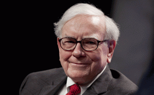 Warren Buffett Says Mortgages Now a “No Brainer”
