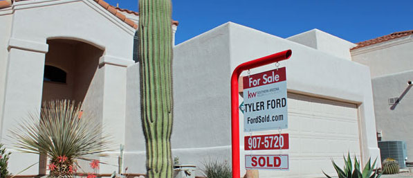New FHA Monthly Mortgage Insurance Rate Could Stimulate the Tucson Real Estate Market