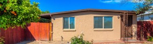 Tucson Fix Up Homes