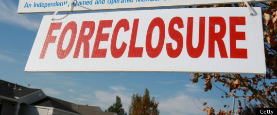 Tucson Foreclosures Back To Normal Levels