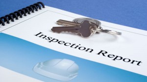 Inspection Period – Buyer Inspection Notice Sellers Response