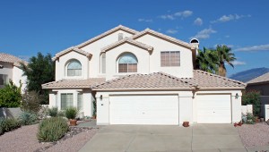 Ken and Sue Prins Happy Homeowner!