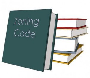 Tucson Zoning Codes and Classifications