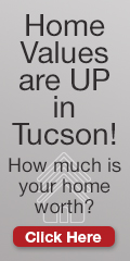 Tucson Home Values