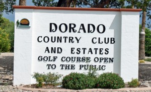 dorado-counry_club_sign