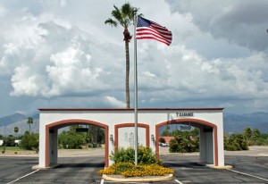 dorado country club tucson