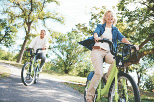 Baby Boomers On The Move To Tucson