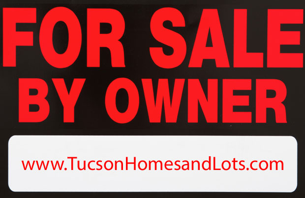 Selling Your Tucson House? 5 Reasons You Shouldn’t For Sale By Owner