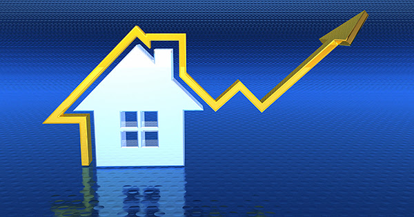 Real Estate Shines as an Investment in 2015