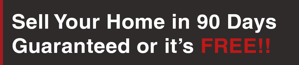 Sell Your Tucson Home In 90 Days Guarantee!