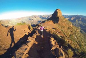 Benefit of Arizona is Having the Grand Canyon In Our Backyard