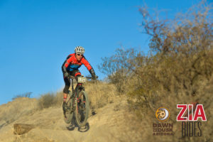 Dawn to Dusk Arizona Mountain Bike Race