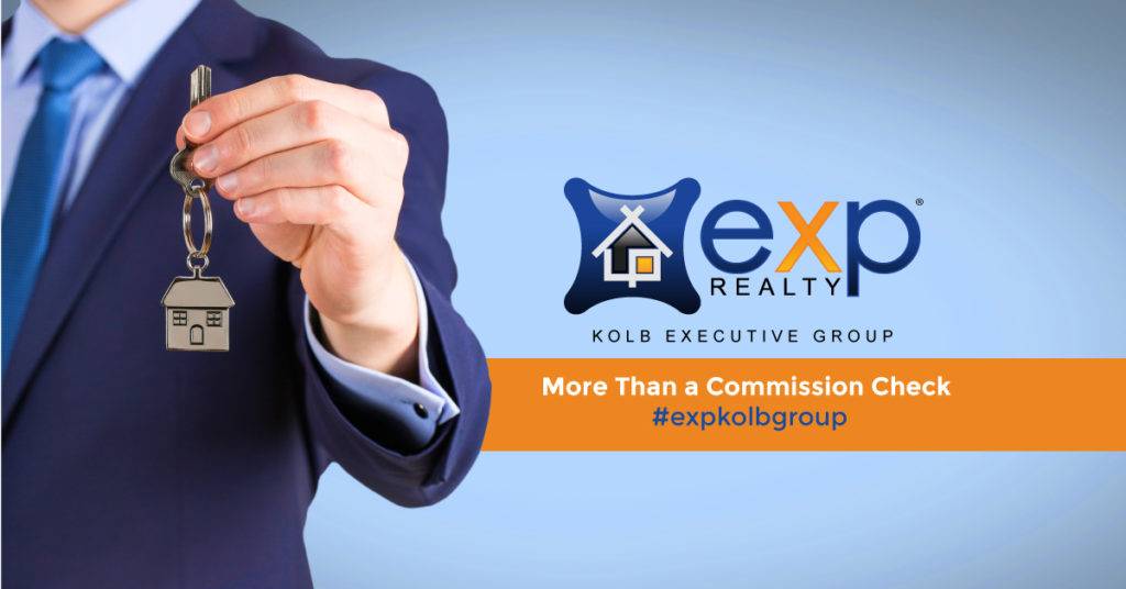 Learn About eXp Realty