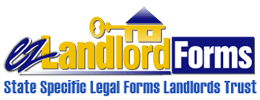 Arizona landlord forms