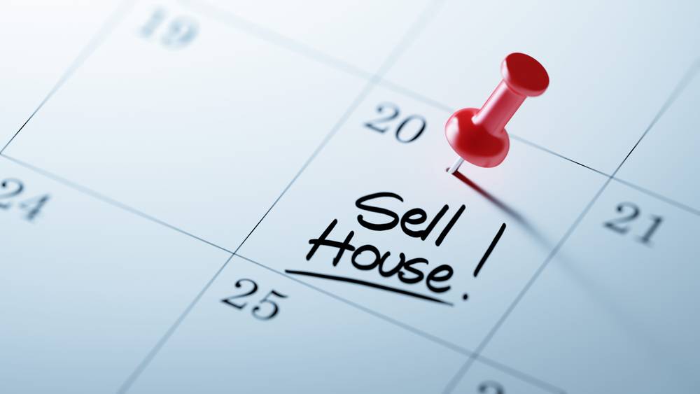 Real Estate Tips to Selling Your House Fast