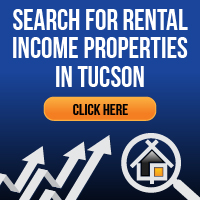 Tucson Rental Income Properties