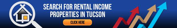 Tucson Rental Property Search