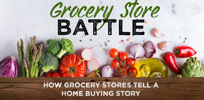 What can a nearby Trader Joe’s or Whole Foods do for your Tucson home value?