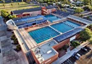 Tucson Masters Swimming – Ford Aquatics Masters Swim Program