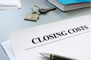 Buyer Closing Cost… What are closing cost and how much will the closing cost be?