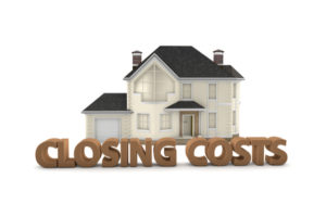 Seller Closing Cost… What are closing cost and how much will the closing cost be?