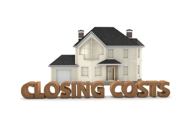 how much does a house closing cost