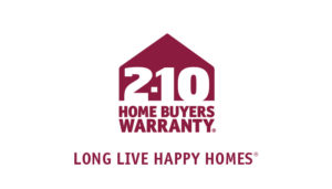 2-10 Home Warranty Seller Coverage
