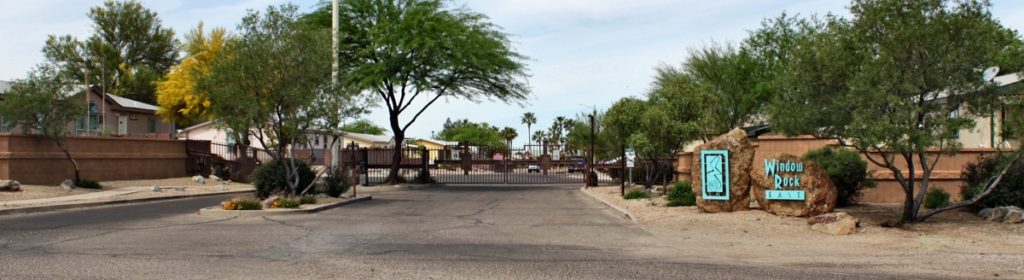 Window Rock East Homes For Sale In Tucson Arizona