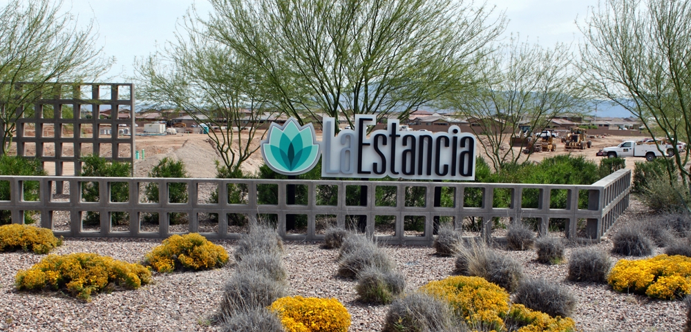 La Estancia Homes For Sale In Tucson Arizona