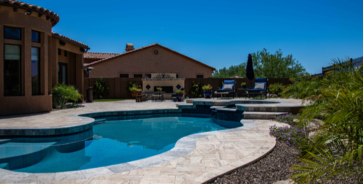 Homes For Sale In Vail Arizona With A Pool