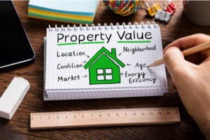 Should you trust Tucson online property valuations?