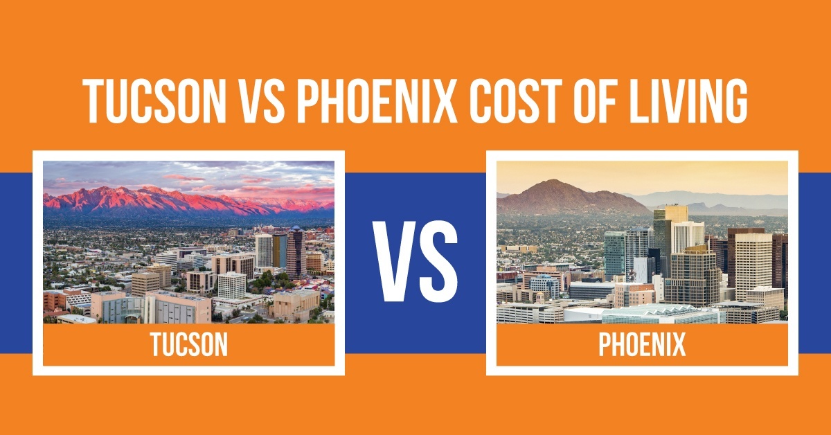 Phoenix Arizona Cost Of Living 2024 Aili Nikoletta