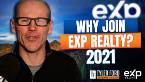 Why YOU SHOULD JOIN eXp Realty? EXPLAINED