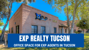 eXp Realty Tucson Arizona For Real Estate Agents | Kolb Executive Group