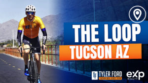 THE LOOP in TUCSON, ARIZONA