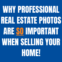 Why Awesome Real Estate Photos Are So Important When Selling Your Home In Tucson