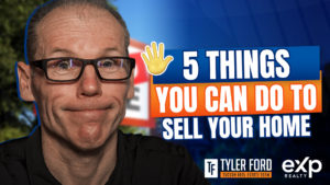 5 Tips To Sell Your Tucson Home
