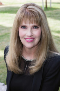 Diana Fennie Tucson real estate agent