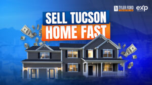 Sell Your Tucson Home To A Cash Home Buyer