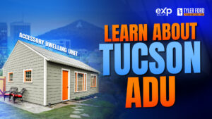 Learn About Tucson Arizona Accessory Dwelling Unit (ADU)