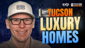 Tucson Luxury Home Market