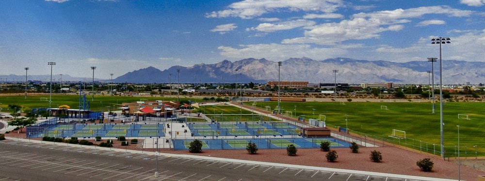 Kino Sports Park Tucson Pickleball