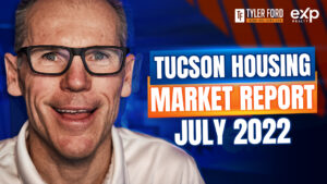 Tucson Housing Market Report June 2022