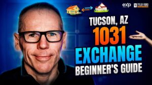 1031 Exchange Specialist in Tucson, Arizona