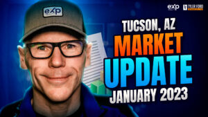 Tucson Housing Market Report January 2023