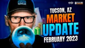 Tucson Housing Market Report February 2023