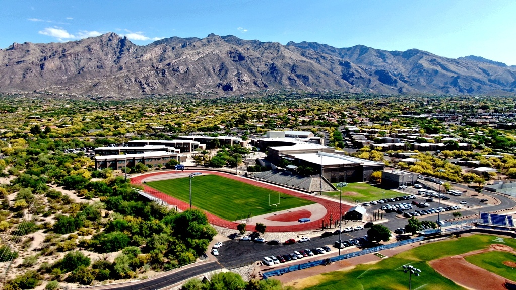 catalina foothills high school